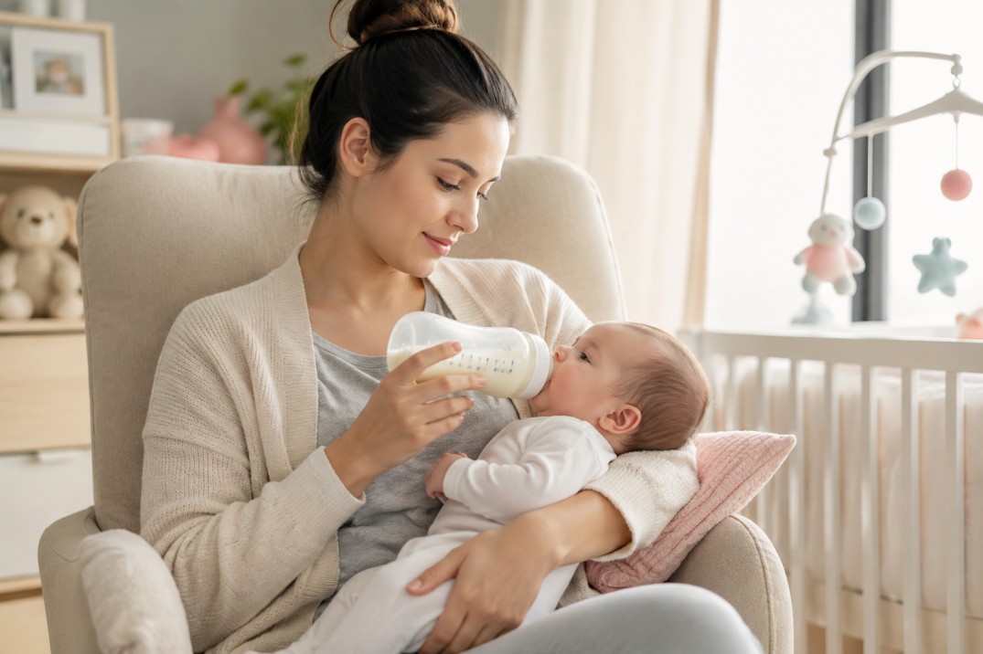 Newborn Jaundice: When Is It Normal and When to Worry