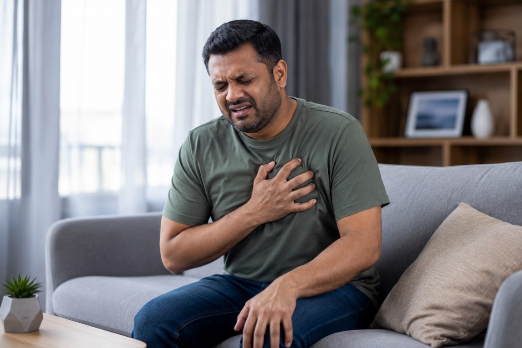 What Is Coronary Angioplasty and How Does It Save Lives?