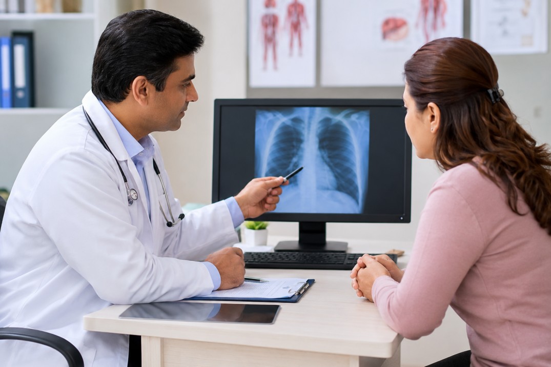Best Cardiologists in Hyderabad: How to Choose the Right One