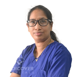 Dr Pallavi
