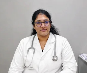 Dr. Abhinaya Ratakonda