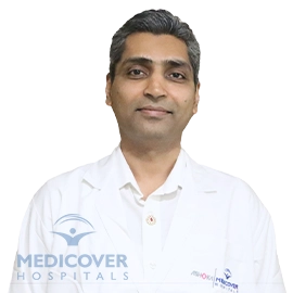 Dr Rajesh Jawale