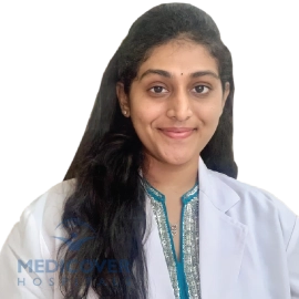 Dr Yevvari Sameera