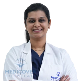 Dr Namita Anne