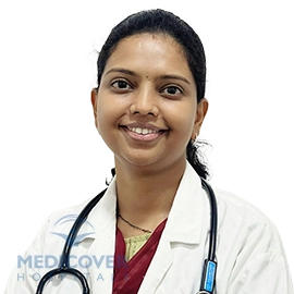 Dr Gowthami Kamminana