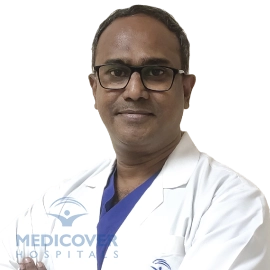Dr. Ajjarapu Suhas (PT)