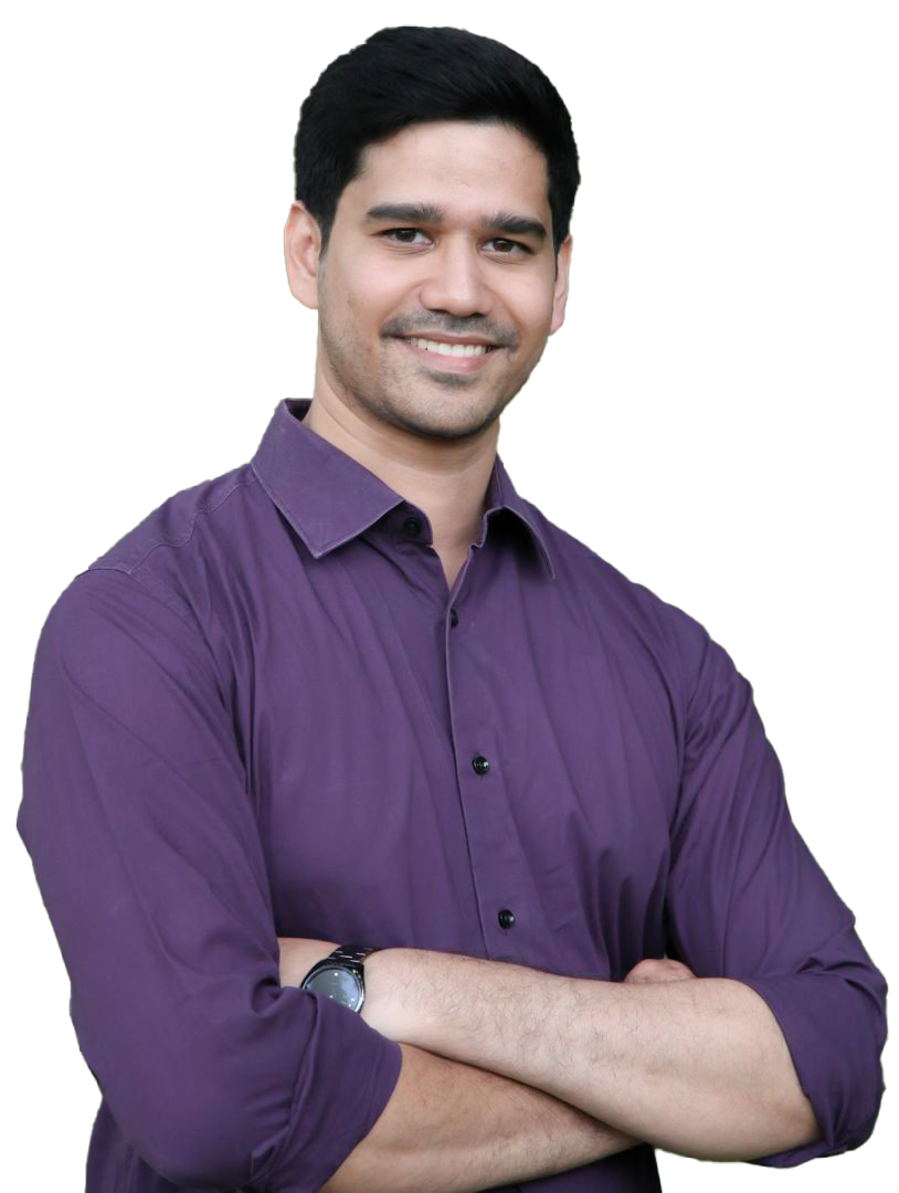 Dr. Gudaru Karthik