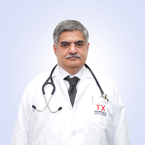 Dr. Avinash Dal