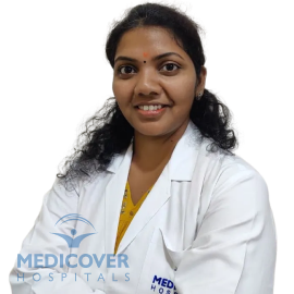 Dr Nali Bhagya Sri