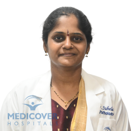 Dr R Suhela