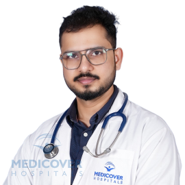 Dr Gorle Prudhvi Chand