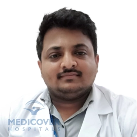 Dr. Doulathabaji Anil (PT)