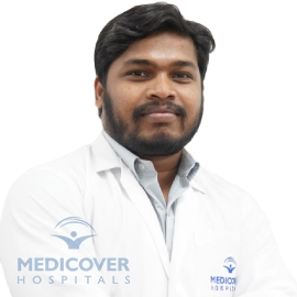 Dr Katakam Ravi Teja