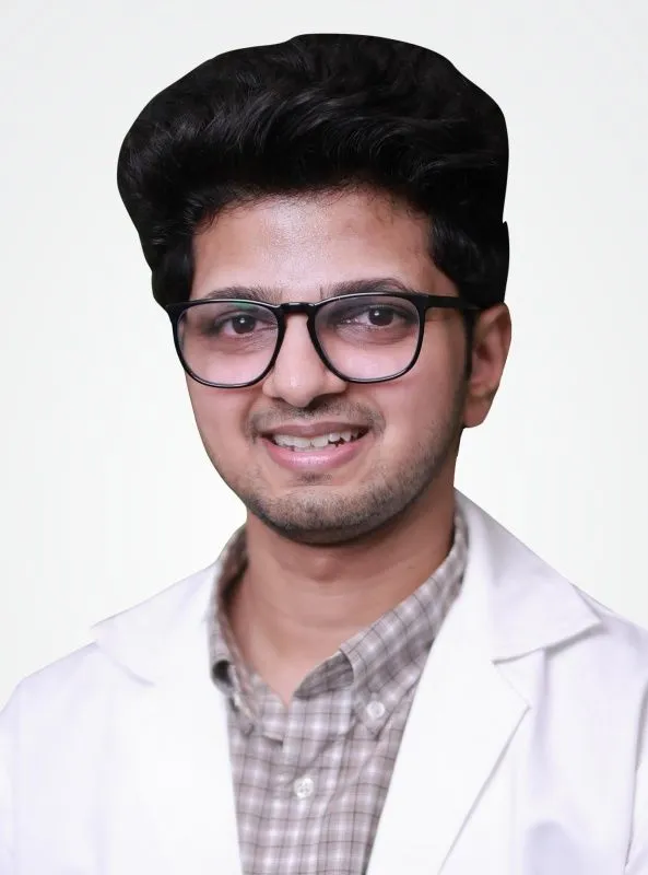 Dr. Shiva Shankar Marri