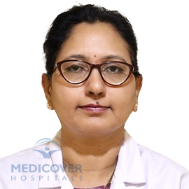 Dr Urmila Rotte