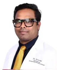 Dr. D. Sravan