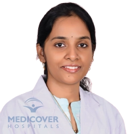 Dr A Srujana