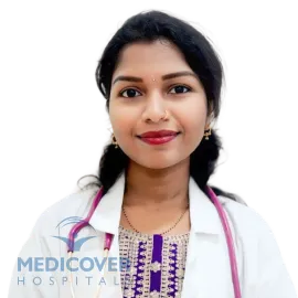 Dr Sushma Priyanka Tangella