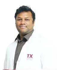 Dr. Allada Venkata Srikar