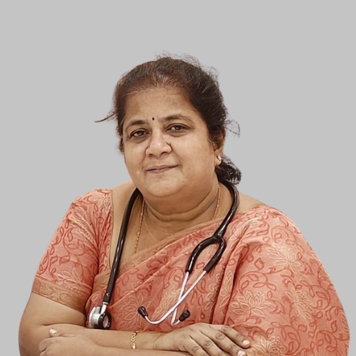 Dr. Rupa Pandra