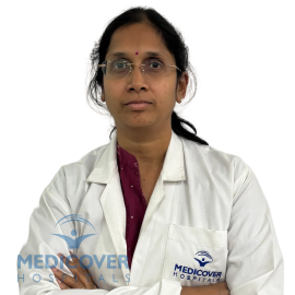 Dr Vijaya Durga K