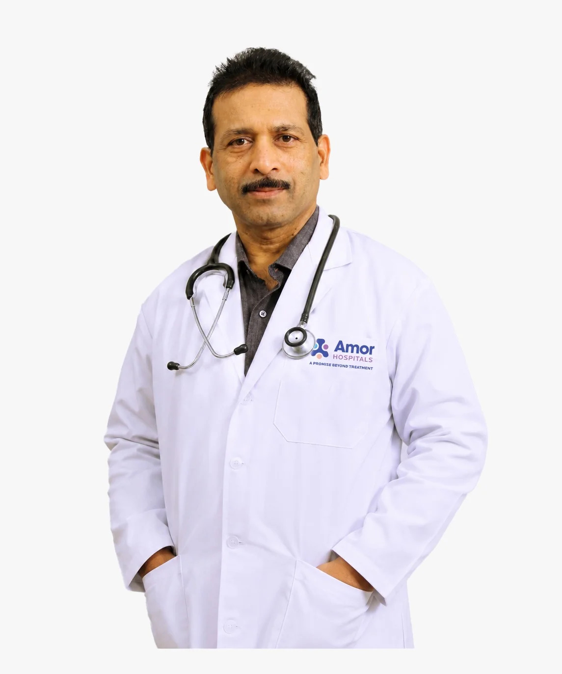 Dr. Thiriveedhi Narasimha Rao