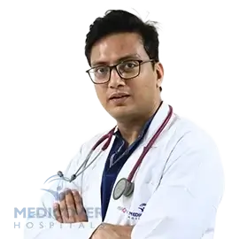 Dr Sandeep Prakash Bhangale