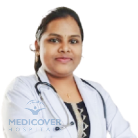 Dr. Chelluri Ramya (PT)