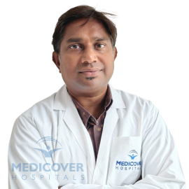 Dr Sunil Avagadda Laxmi Srinivas