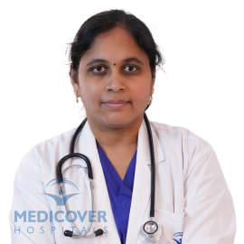 Dr Naga Prathibha Ch