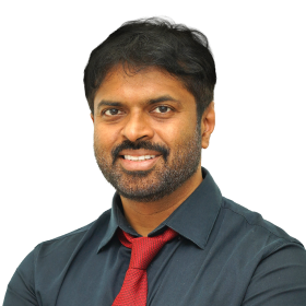 Dr. Abhishek Barli