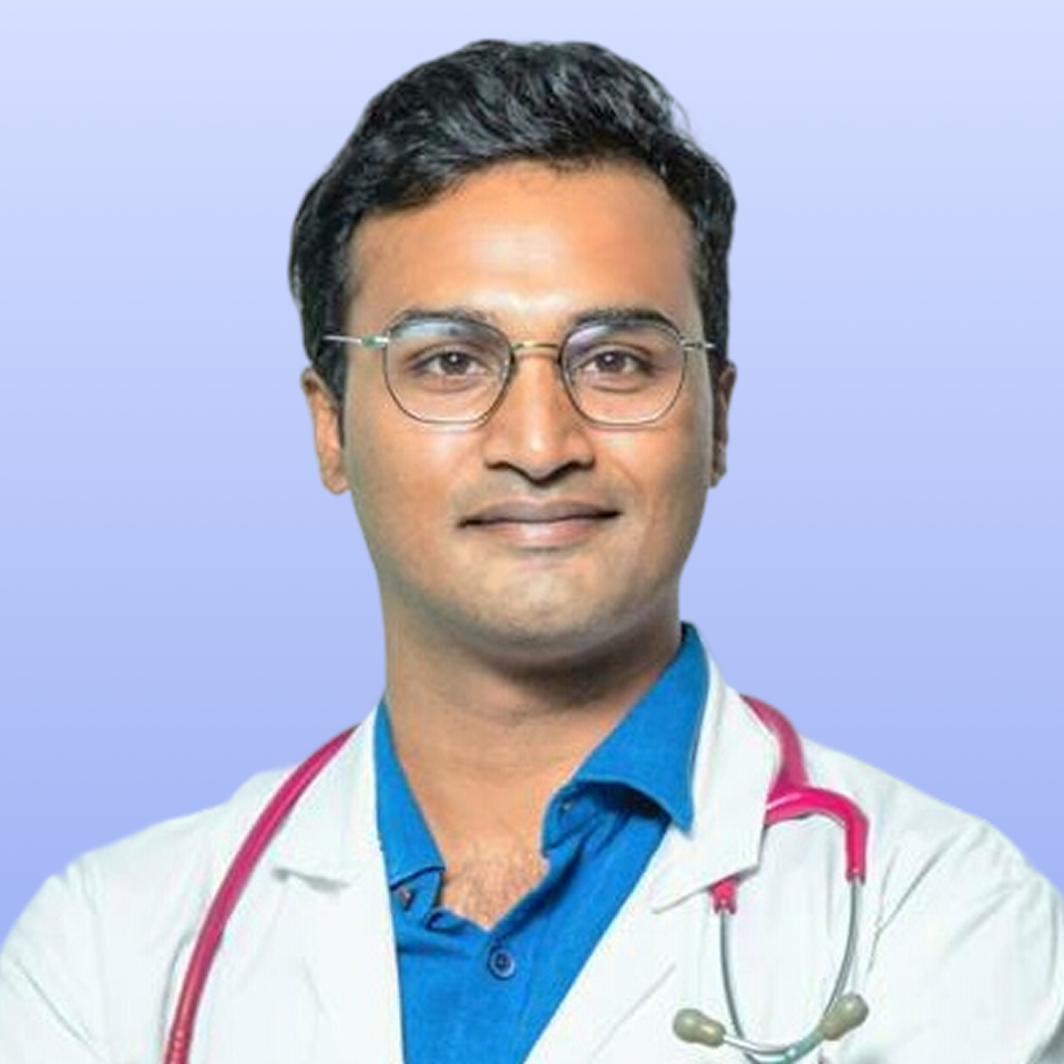Dr. Ganta Veeren