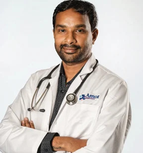 Dr. Lingaiah Miryala