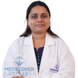 Dr J Sravanthi