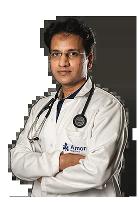 Dr. Imran Ul Haq