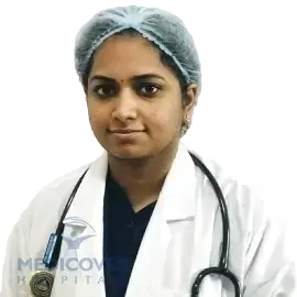 Dr Nithya Palapati