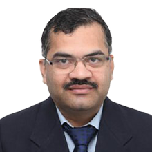 Dr. D. Ragotham Reddy