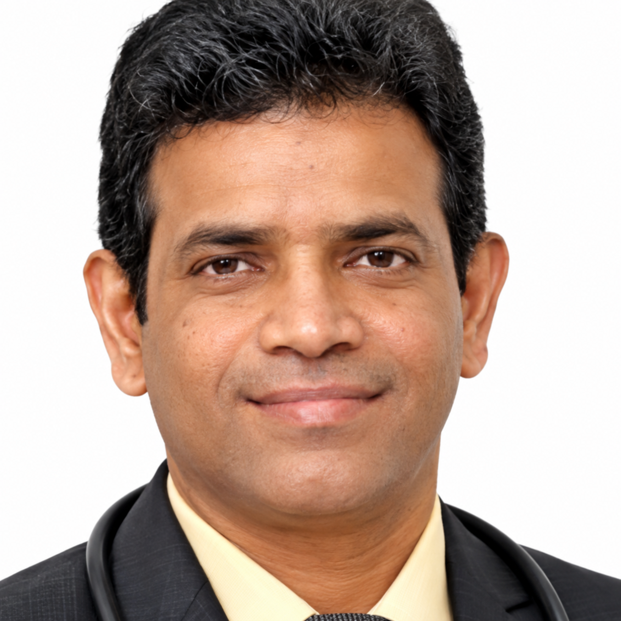 Dr. Raja Shekhar