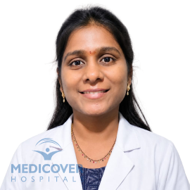Dr Kurakula Harika