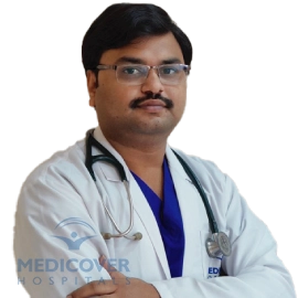 Dr Ramunaidu Yellapu