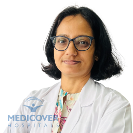 Dr Bunty Ghosh