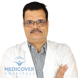 Dr Abhijeet Krishnarao Boralkar