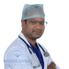 Dr Gunta E C Vidyasagar