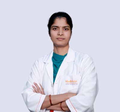 Dr. Manjula