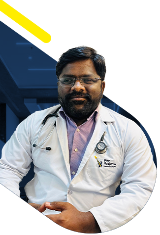 Dr. Tene Bheem Shankar Reddy