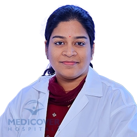Dr Lata Manchala