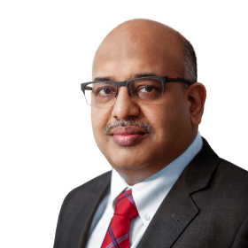 Dr. Dasaradha Rama Reddy Tetali