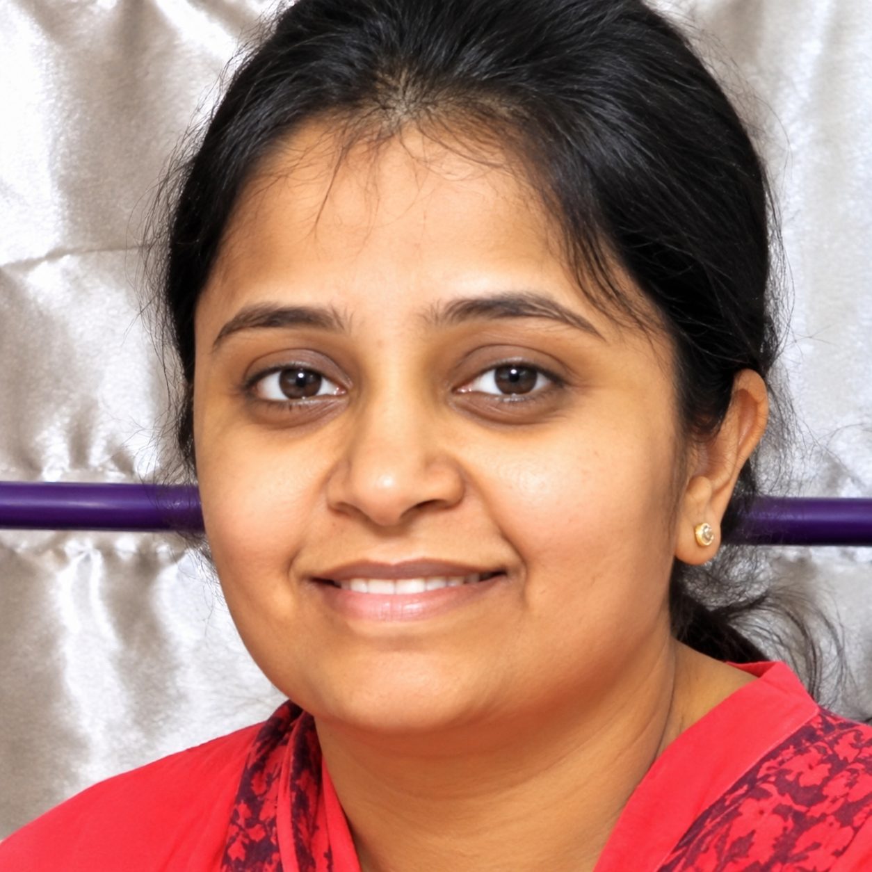 Dr. Sattiraju Pushyami