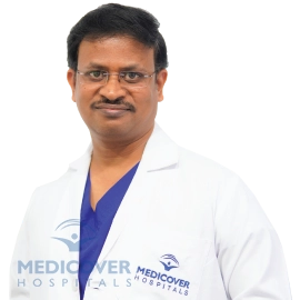Dr. Sreedhar Kadivendi (PT)