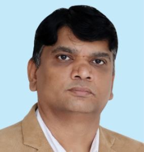 Dr. H. Raghavendra